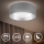 B.K. Licht 1308 - LED Stropna svetilka LED/12W/230V