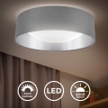B.K. Licht 1450 - LED stropna svetilka LED/18W/230V
