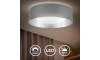B.K. Licht 1450 - LED stropna svetilka LED/18W/230V