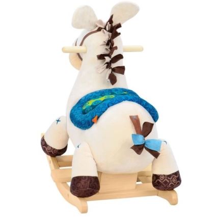 B-Toys - Gugalni horse BANJO