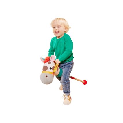 B-Toys - Hobby konj PONY PAL 2xAAA konj