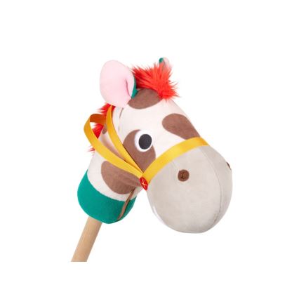 B-Toys - Hobby konj PONY PAL 2xAAA konj
