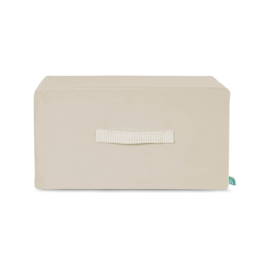 B-Toys - Otroške penaste kocke WONDERSHAPES 3 kosi