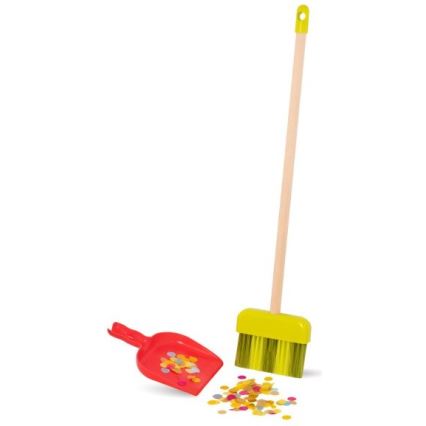 B-Toys - Otroški čistilni set CLEAN 'N' PLAY