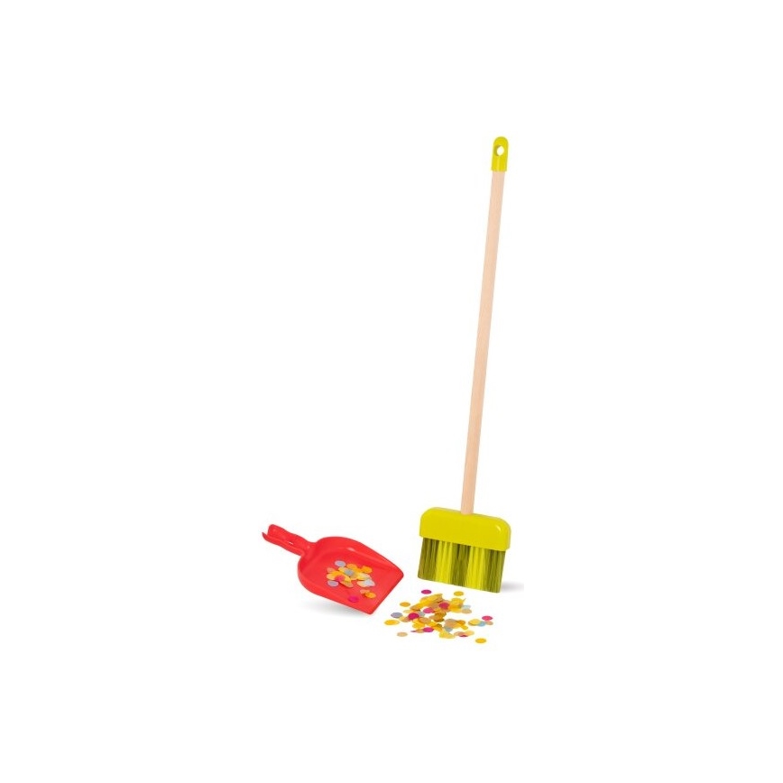 B-Toys - Otroški čistilni set CLEAN 'N' PLAY