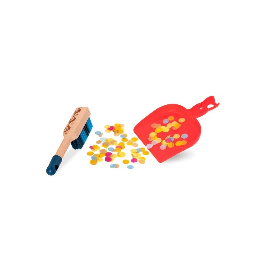 B-Toys - Otroški čistilni set CLEAN 'N' PLAY