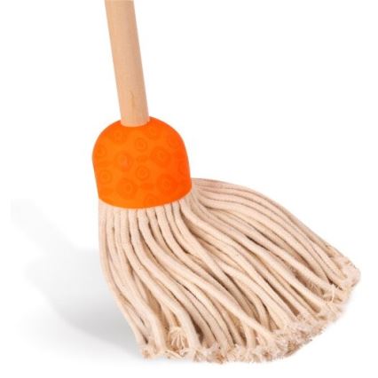 B-Toys - Otroški čistilni set CLEAN 'N' PLAY