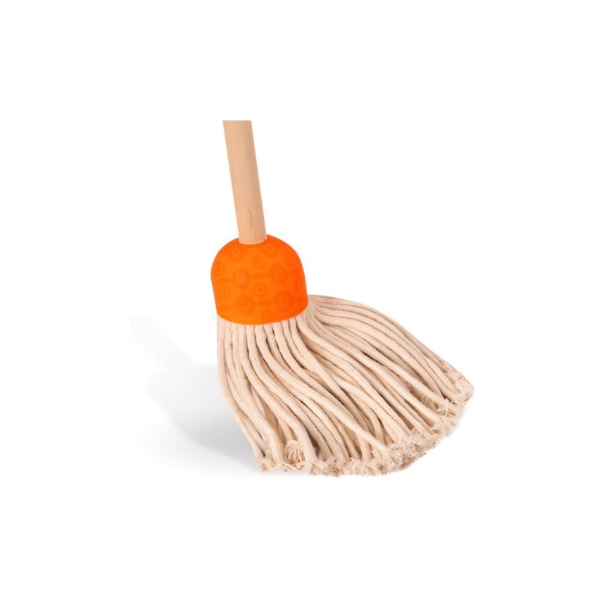 B-Toys - Otroški čistilni set CLEAN 'N' PLAY