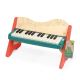 B-Toys - Otroški lesen klavir Mini Maestro