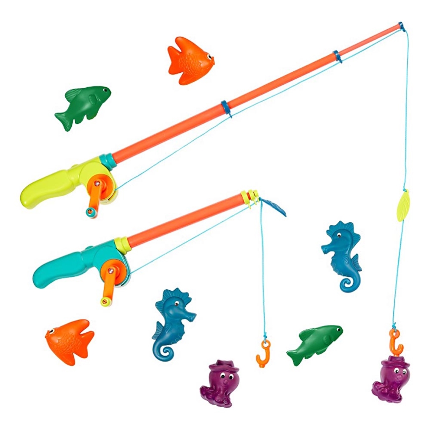 B-Toys - Otroški ribiški set