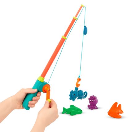 B-Toys - Otroški ribiški set