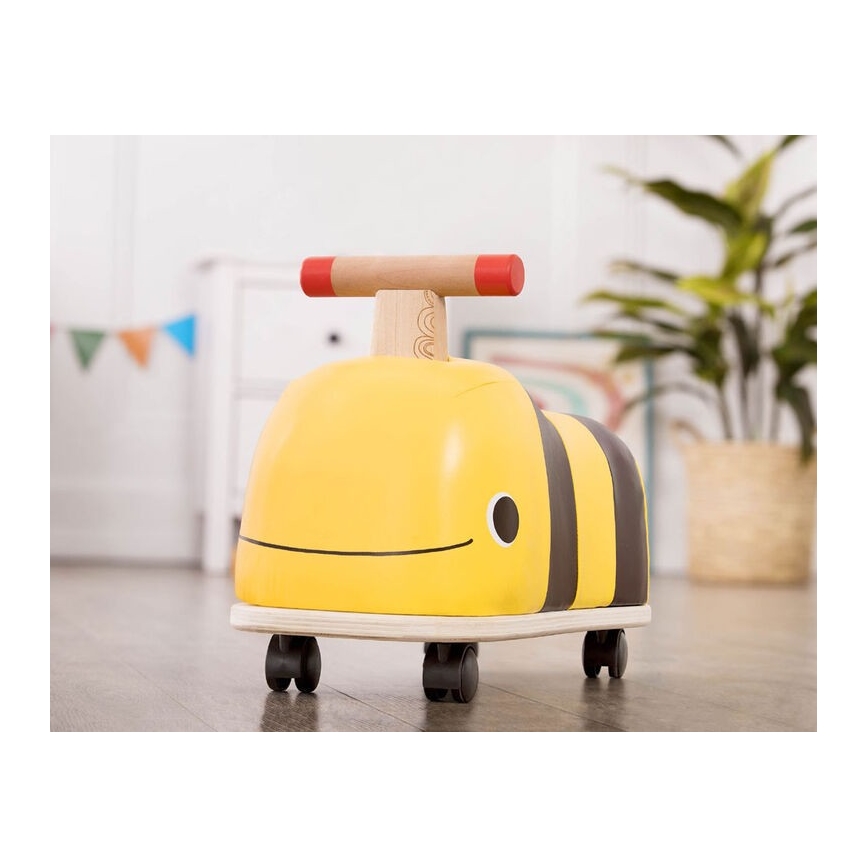 B-Toys - Otroško kolo Bee