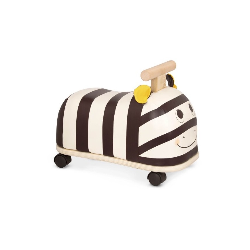 B-Toys - Otroško kolo Zebra
