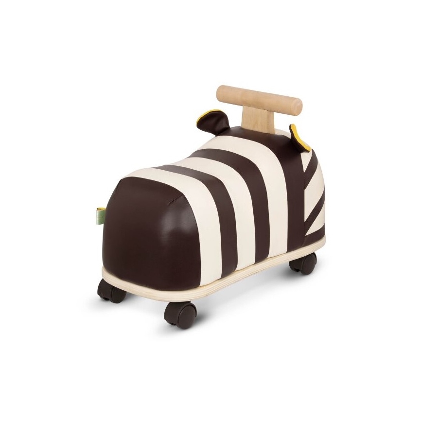 B-Toys - Otroško kolo Zebra