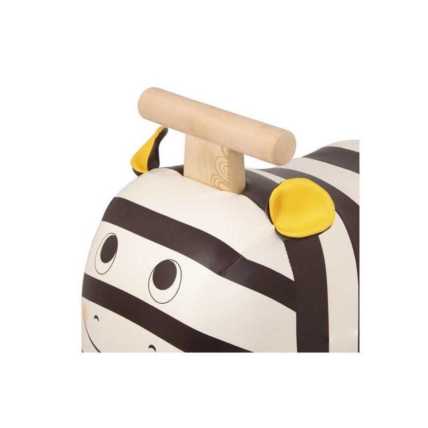 B-Toys - Otroško kolo Zebra