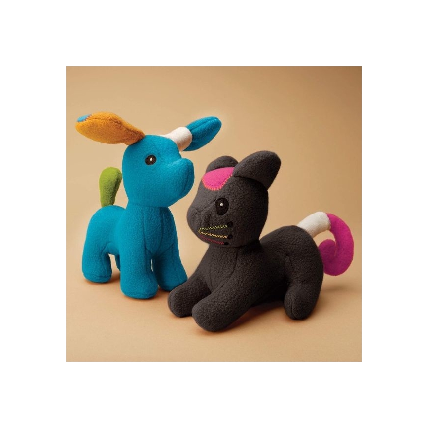 B-Toys - Veterinarski kovček Critter Clinic