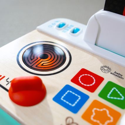 Baby Einstein - glasbena igralna kuhinjica MAGIC TOUCH 3xAA