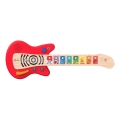 Baby Einstein - Lesena glasbena igrača MAGIC TOUCH kitara 3xAA