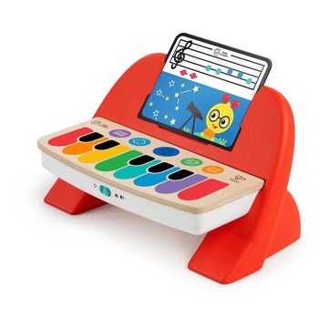Baby Einstein - Lesena glasbena igrača MAGIC TOUCH klavir