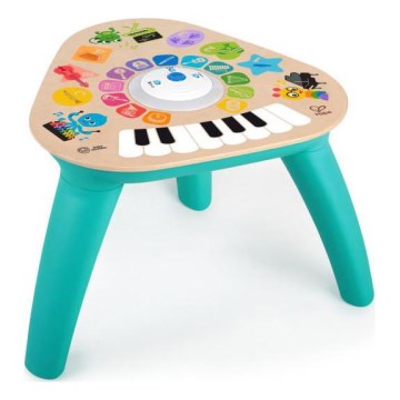 Baby Einstein - Otroška aktivna glasbena miza MAGIC TOUCH HAPE