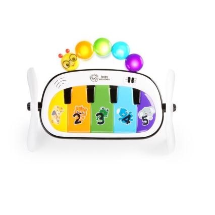 Baby Einstein - Otroška blazina za igranje 4v1 KICKIN' TUNES