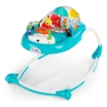 Baby Einstein - Otroška hojica SKY EXPLORERS WALKER 3xAA