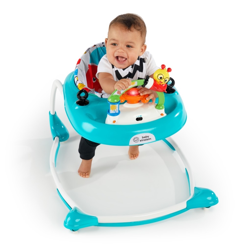 Baby Einstein - Otroška hojica SKY EXPLORERS WALKER