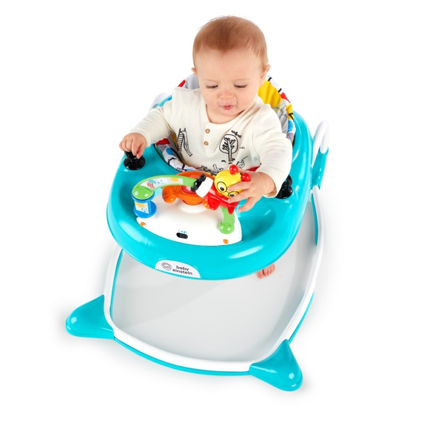 Baby Einstein - Otroška hojica SKY EXPLORERS WALKER