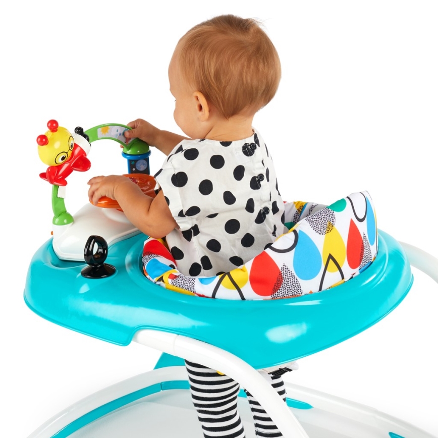 Baby Einstein - Otroška hojica SKY EXPLORERS WALKER