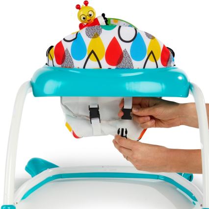 Baby Einstein - Otroška hojica SKY EXPLORERS WALKER