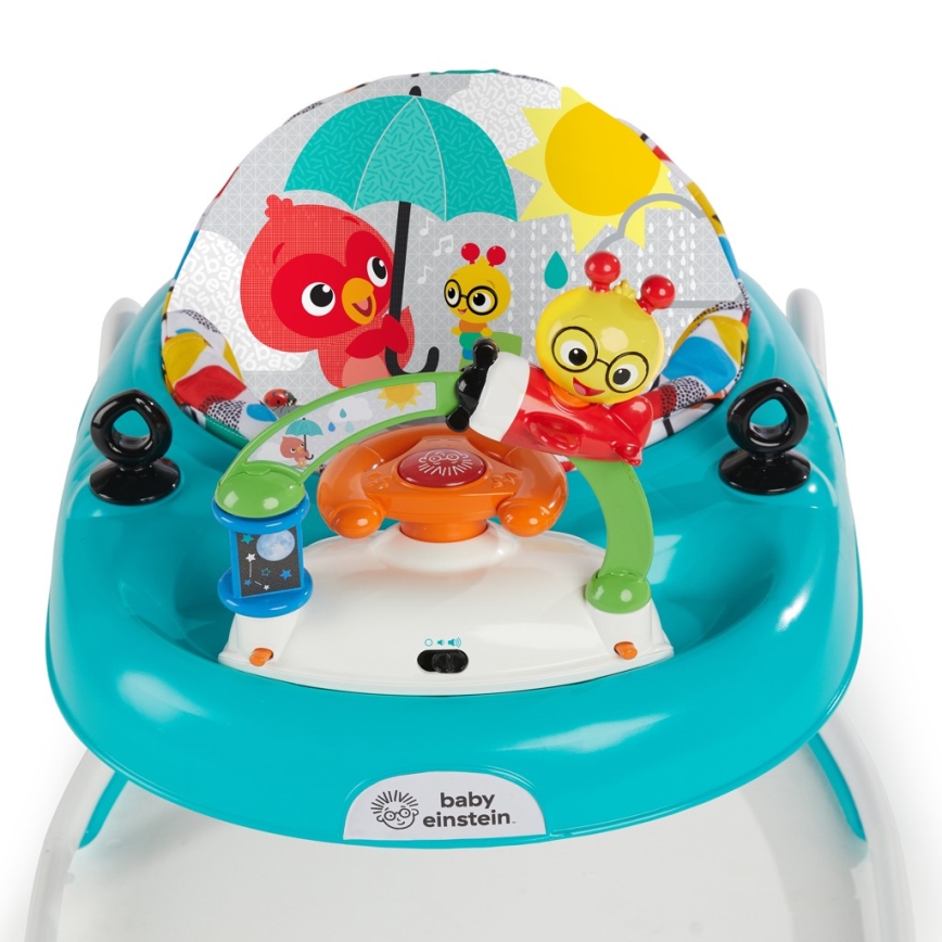 Baby Einstein - Otroška hojica SKY EXPLORERS WALKER