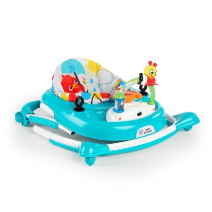 Baby Einstein - Otroška hojica SKY EXPLORERS WALKER