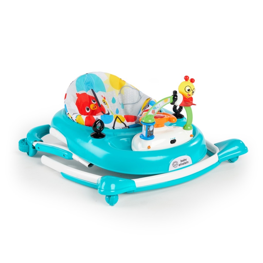 Baby Einstein - Otroška hojica SKY EXPLORERS WALKER