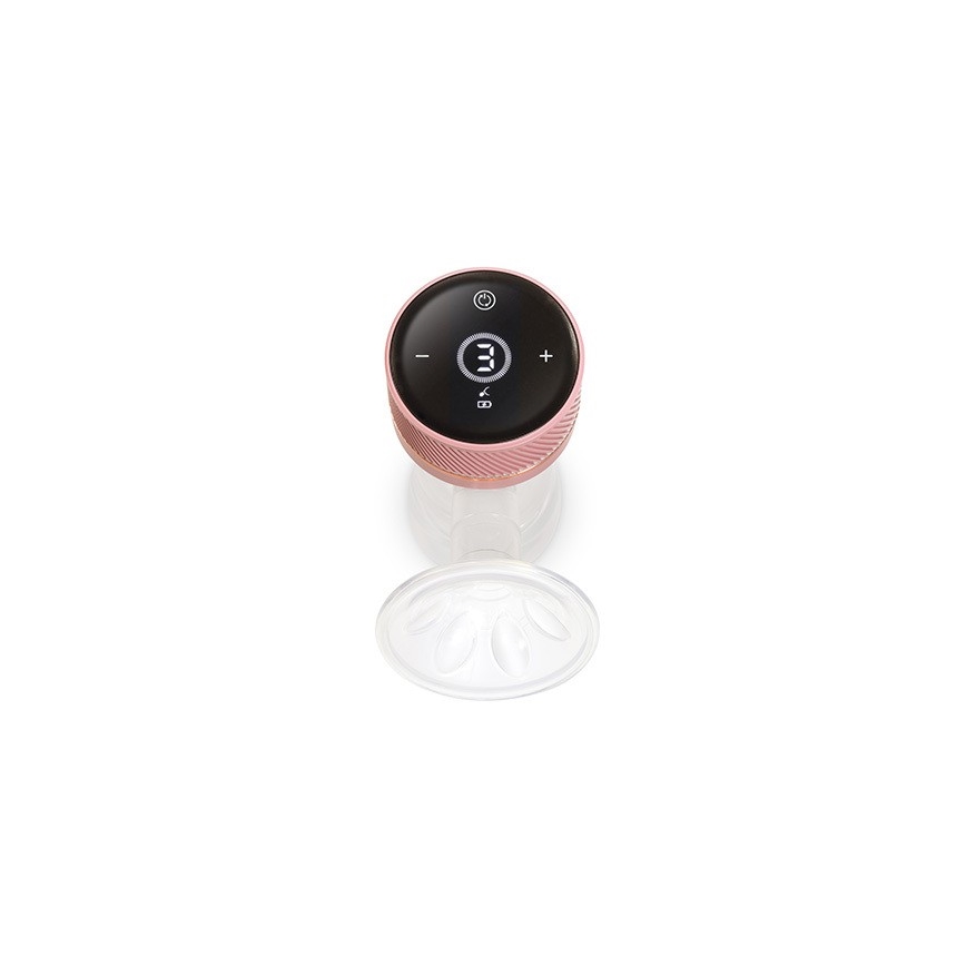 BabyOno - Električna prsna črpalka PICO 1100 mAh
