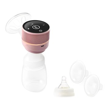 BabyOno - Električna prsna črpalka PICO