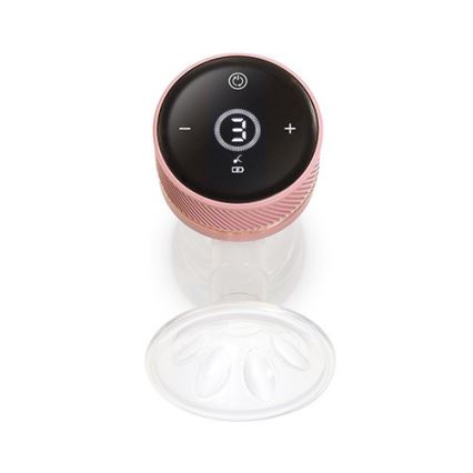 BabyOno - Električna prsna črpalka PICO