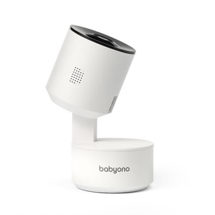 BabyOno - Pametna varuška SMART Wi-Fi Tuya
