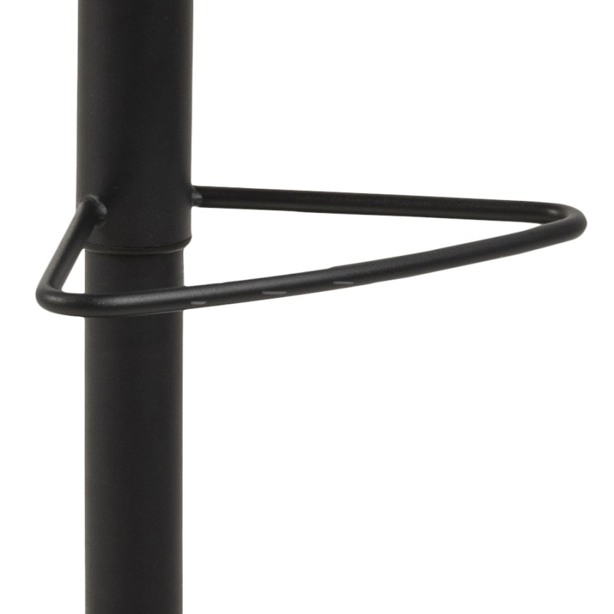 Barski stol SERENA, 1 kos, svetlo rjave barve