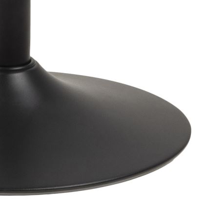 Barski stol SERENA, 1 kos, svetlo rjave barve