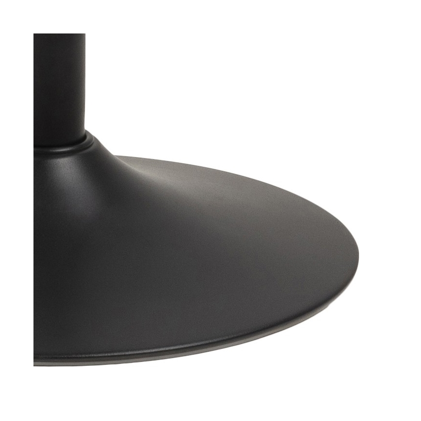 Barski stol SERENA, 1 kos, svetlo rjave barve