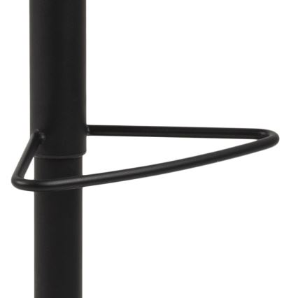 Barski stol SERENA, 1 kos, zelene barve