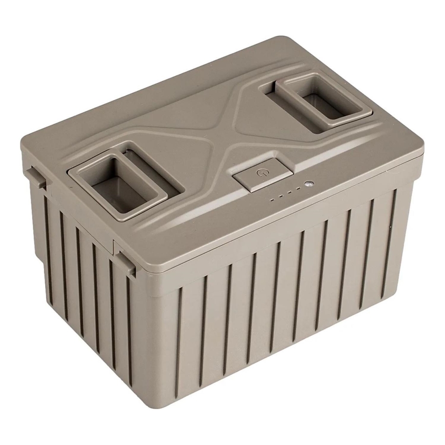 Baterija za potovalne hladilnike 11,1V 15600 mAh