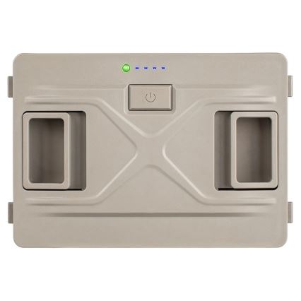 Baterija za prenosni avto refrigerators 11,1V 15600 mAh