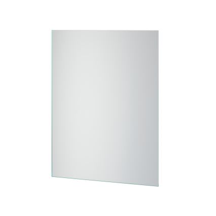BATH DELUXE 01-060-01-58-00 - Kopalniško ogledalo NORDBORG 60x75 cm