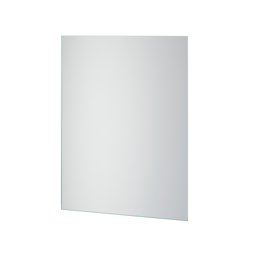 BATH DELUXE 01-060-01-58-00 - Kopalniško ogledalo NORDBORG 60x75 cm