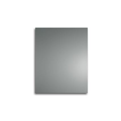 BATH DELUXE 01-060-01-58-00 - Kopalniško ogledalo NORDBORG 60x75 cm