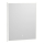 BATH DELUXE 01-060-07-58-00 - LED Kopalniško ogledalo z osvetlitvijo ozadja FORNAES LED/14,3W/230V IP44