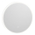 BATH DELUXE 01-060-08-58-00 - LED Kopalniško ogledalo z osvetlitvijo ozadja FORNAES LED/10,1W/230V IP44