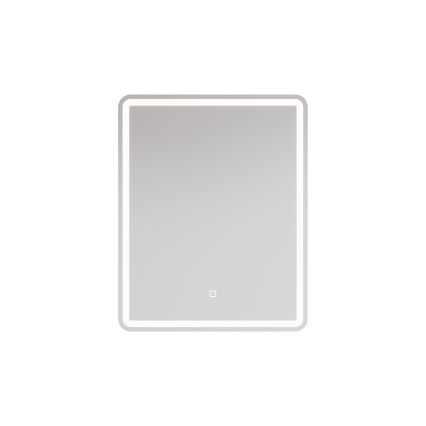 BATH DELUXE 01-060-51-58-00 - LED Kopalniško ogledalo z osvetlitvijo ozadja TARS LED/24,8W/230V IP44