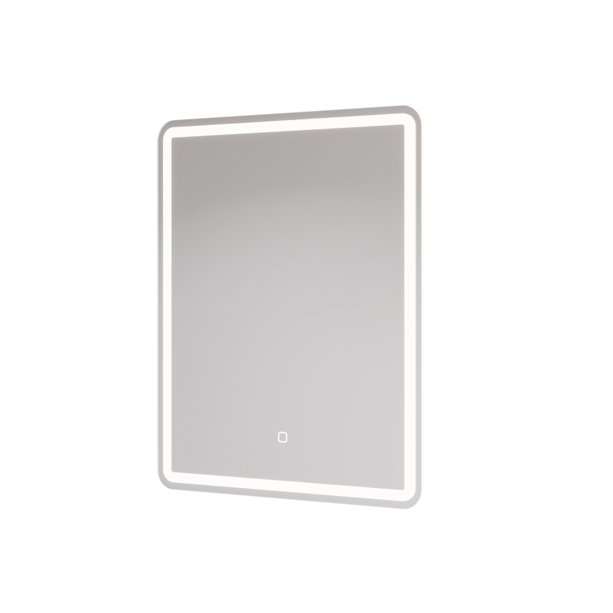 BATH DELUXE 01-060-51-58-00 - LED Kopalniško ogledalo z osvetlitvijo ozadja TARS LED/24,8W/230V IP44